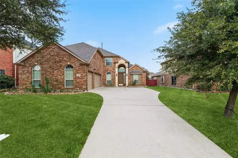 4522 Gannet Ln, Garland, TX 75043