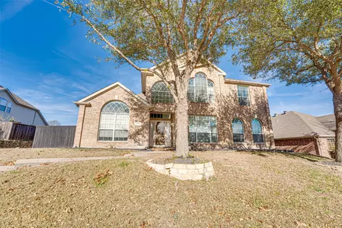 558 Presidio Dr, Rockwall, TX 75087