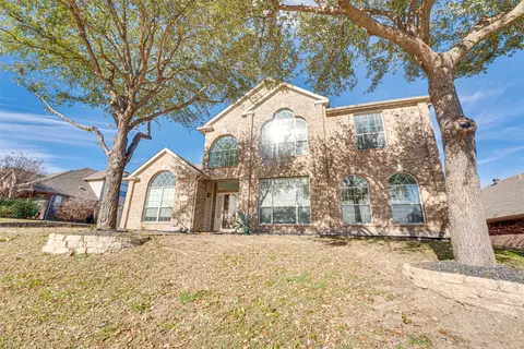 558 Presidio Dr, Rockwall, TX 75087