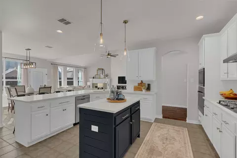 2907 Darlington Dr, Highland Village, TX 75077