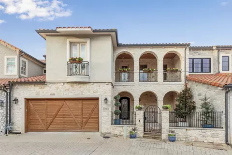 6704 Istina Dr, Mckinney, TX 75072