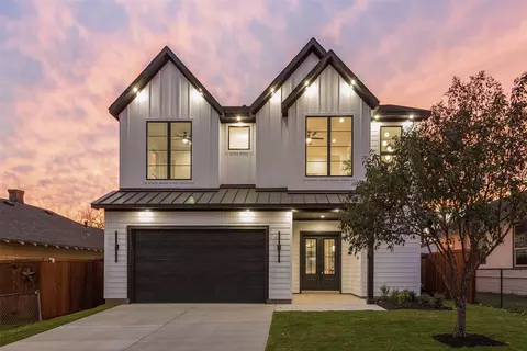 815 S Waverly Dr, Dallas, TX 75208