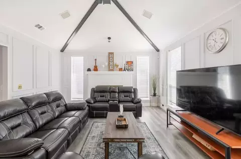 3409 Deep Valley Trl, Plano, TX 75023