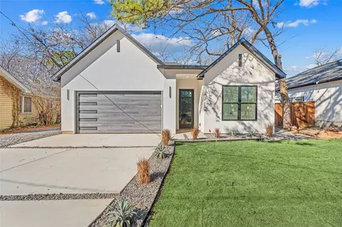 3323 Reed Ln, Dallas, TX 75215