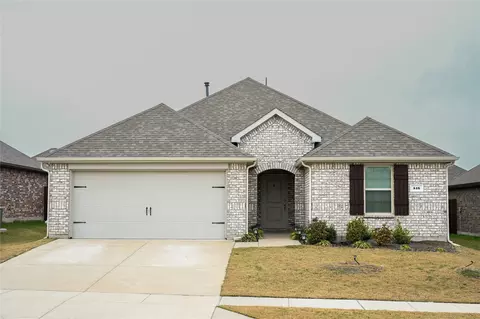 516 Smokey Trl, Princeton, TX 75407