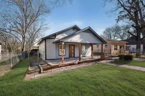 2216 Ross Ave, Fort Worth, TX 76164