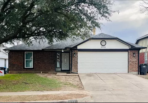 2721 Woodlark Dr, Fort Worth, TX 76123