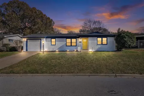 4937 Rutland Ave, Fort Worth, TX 76133