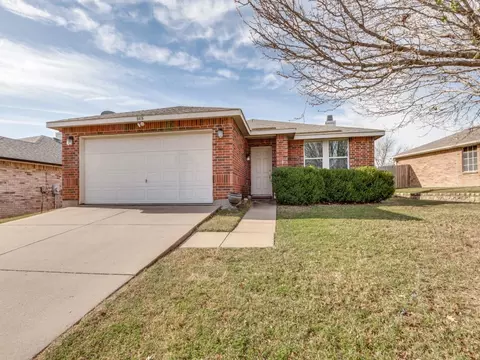 8406 Beachplum Way, Arlington, TX 76002