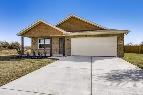 3004 Blue Pine Pl, Dallas, TX 75253