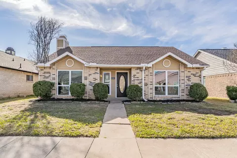 4109 Caldwell Ave, The Colony, TX 75056