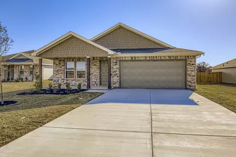 3016 Blue Pine Pl, Dallas, TX 75253