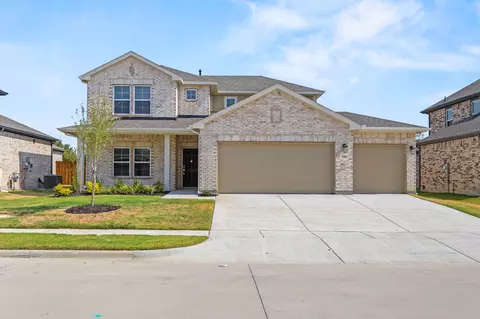 729 Vineyard Way, Forney, TX 75126