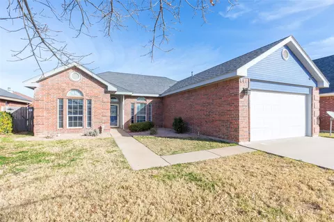 1234 Lewis And Clark Trl, Abilene, TX 79602