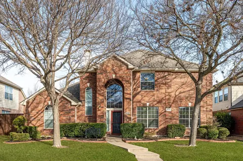 1715 Clarke Springs Dr, Allen, TX 75002