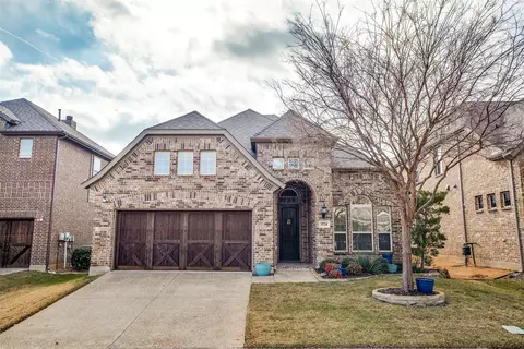1724 Seminole Ln, Argyle, TX 76226