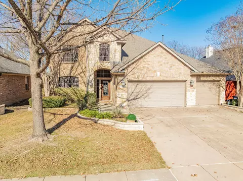 2916 Preston Ln, Wylie, TX 75098