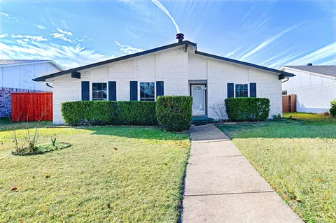 3206 Catalpa St, Garland, TX 75044