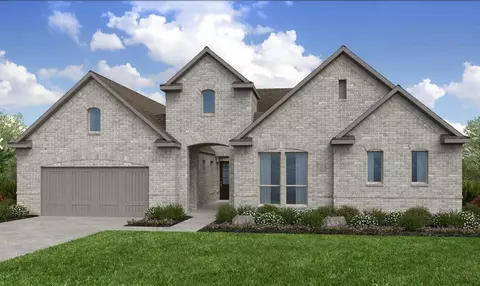 1732 Yellow Rose Ct, Celina, TX 75009