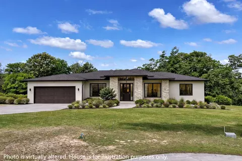 lot262 High Point Ct, Athens, TX 75752