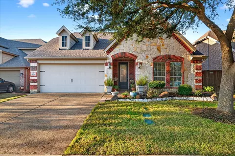 4704 Forest Cove Dr, Mckinney, TX 75071