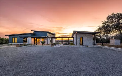 5579 County Road 2013, Glen Rose, TX 76043