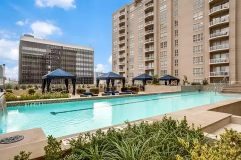 3225 Turtlecreek Blvd #1212, Dallas, TX 75219