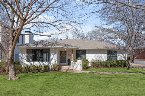 6211 Marquita Ave, Dallas, TX 75214