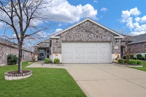 7629 Parade Dr, Krugerville, TX 76227