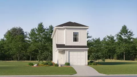 12160 Steeplechase Dr, Providence Village, TX 76227