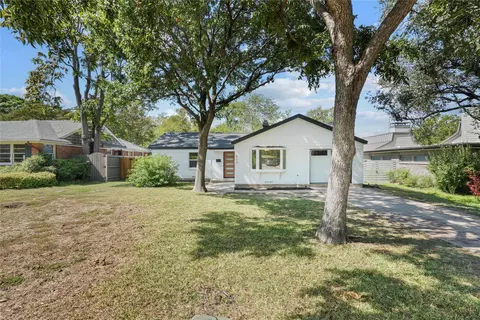 400 Hyde Park Dr, Richardson, TX 75080