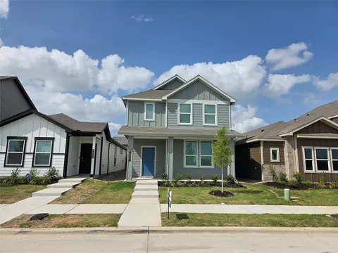 3037 Maple Orchard Ln, Fort Worth, TX 76140
