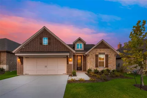 15044 Ted Trl, Aledo, TX 76008