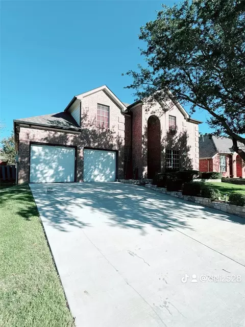 2409 Tahoe Ln, Denton, TX 76210