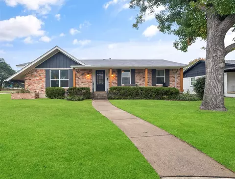 748 Vinecrest Ln, Richardson, TX 75080