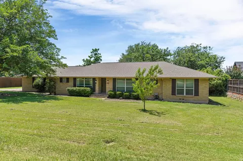 206 S Field St, Prosper, TX 75078