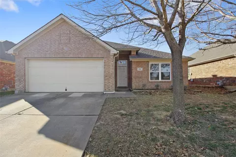604 Brookbank Dr, Crowley, TX 76036