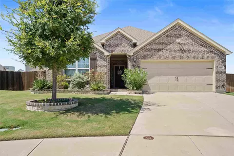2711 Ash Ave, Melissa, TX 75454