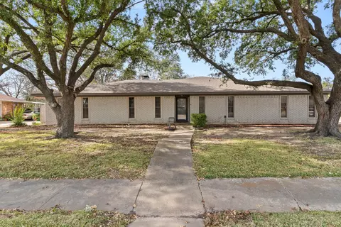 4117 Keele Dr, Garland, TX 75041