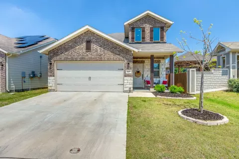 617 Presidio St, Aubrey, TX 76227