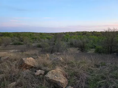 0 Co Rd 303, Gorman, TX 76454