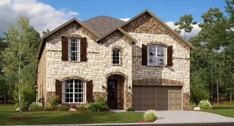 2825 Reuter Ave, Fort Worth, TX 76179