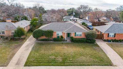 9830 Crestwick Dr, Dallas, TX 75238