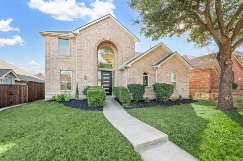 2809 Grand Canyon Ct, Mckinney, TX 75072