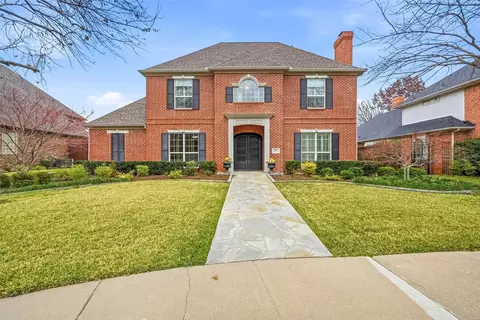 5905 Kensington Dr, Plano, TX 75093
