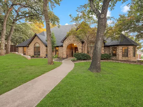 1612 Wiltshire Ct, Keller, TX 76262