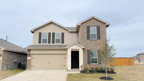 4312 Bower Hill Dr, Crowley, TX 76036