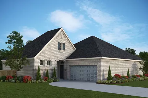 2073 Boyds Branch Dr, Arlington, TX 76005