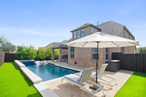 6905 St Georges Dr, Mckinney, TX 75070