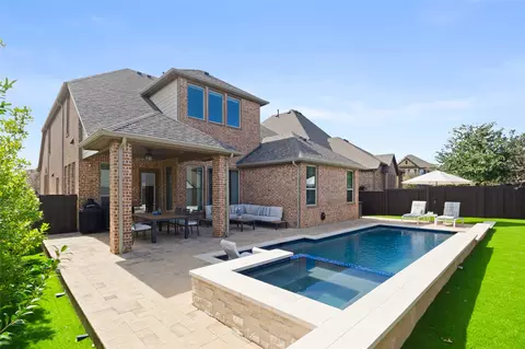 6905 St Georges Dr, Mckinney, TX 75070